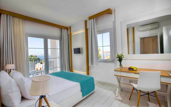 Ihr Zimmer