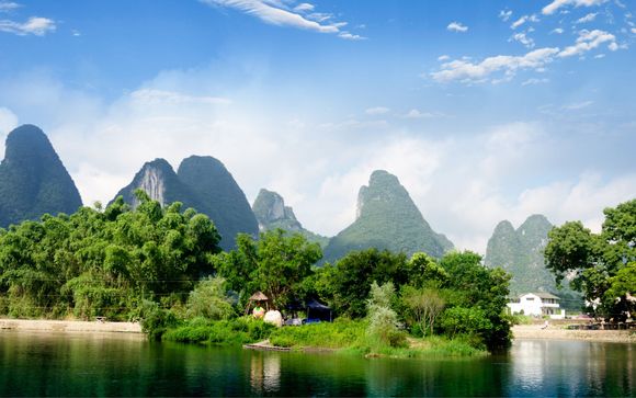 Ihre Rundreise im Detail