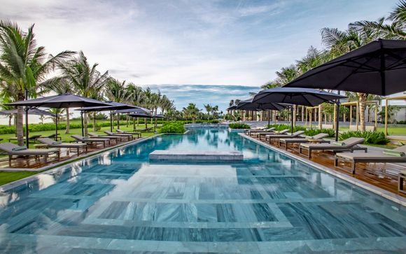 Für Ihren Komfort während der Rundreise