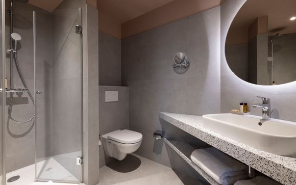 Ihr Zimmer