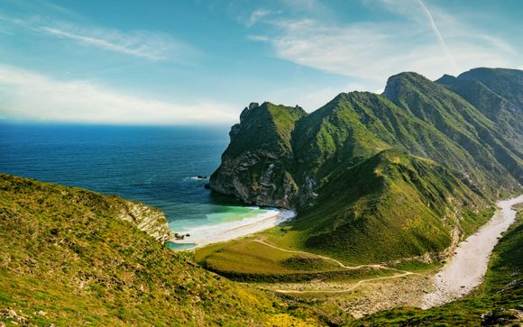 Eine Reise durch Geschichte und Natur