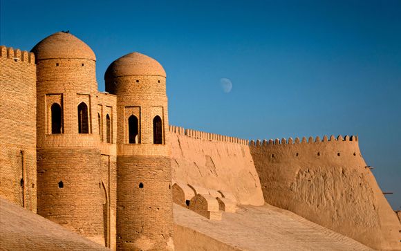 Ihre Reise im Detail