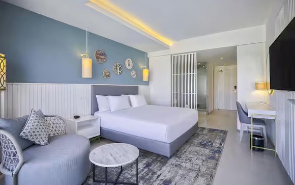 Ihr Zimmer