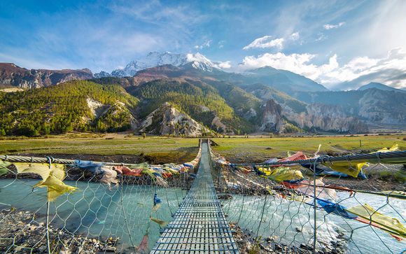 Ihre Rundreise im Überblick