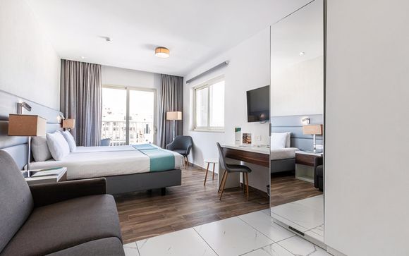 Ihr Zimmer