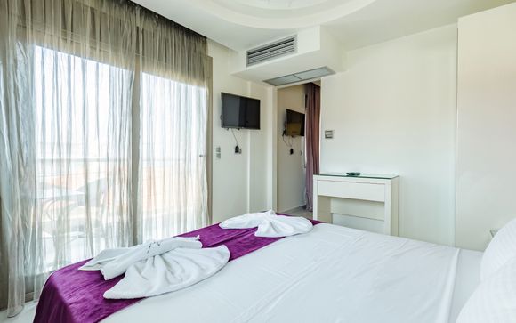 Ihr Zimmer