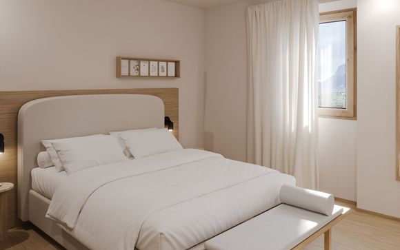 Ihr Zimmer