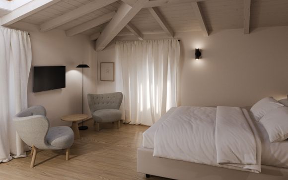 Ihr Zimmer