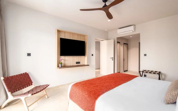 Ihr Zimmer
