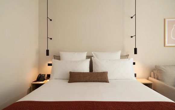 Ihr Zimmer