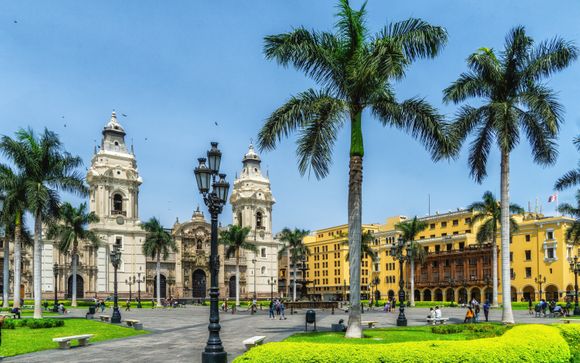 Ihre Rundreise im Detail