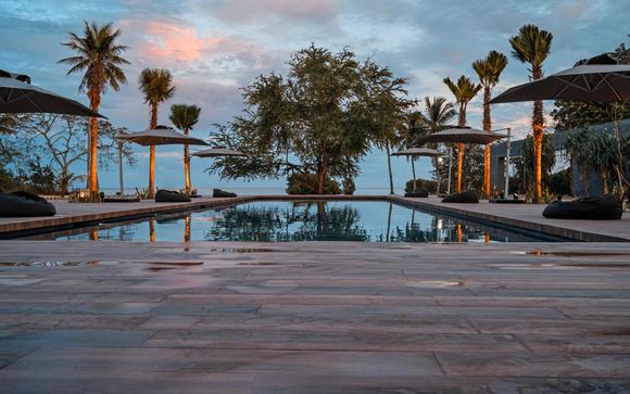 Für Ihren Komfort während der Rundreise