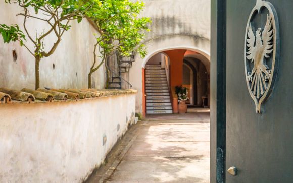 Für Ihren Komfort während der Rundreise