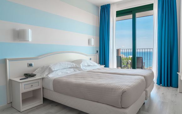 Ihr Zimmer