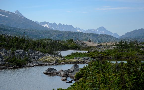 Ihre Kreuzfahrt im Überblick