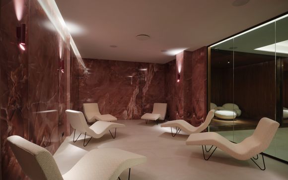 Ihr Zimmer