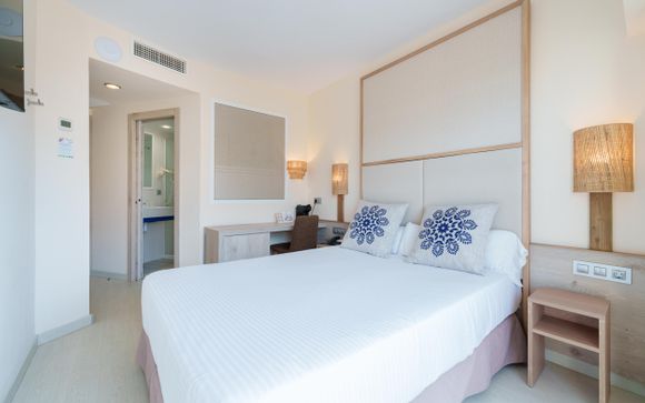 Ihr Zimmer