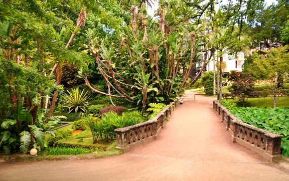 Ihre inbegriffenen Ausflüge