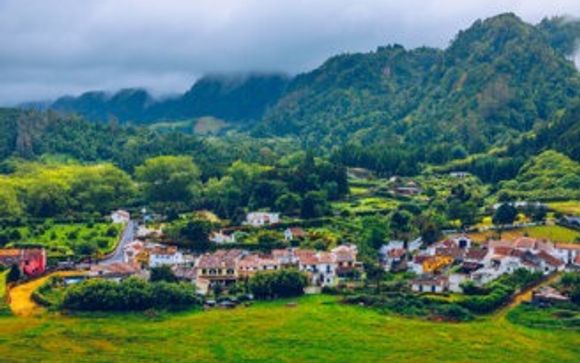 Ihre Ausflugsoptionen