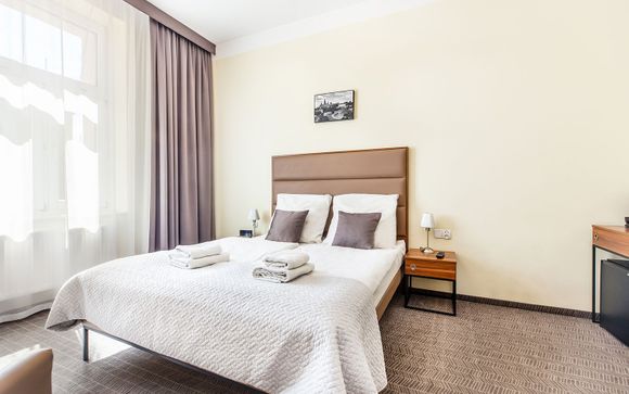 Ihr Apartment