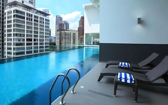 Für Ihren Komfort während der Rundreise