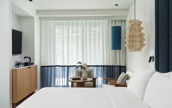Ihr Zimmer