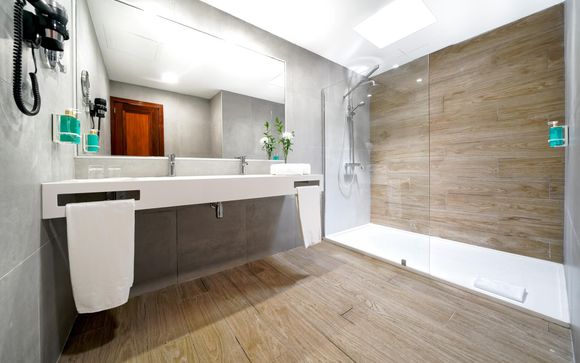 Ihr Zimmer