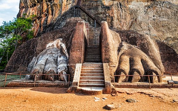 Ihre Rundreise im Überblick 