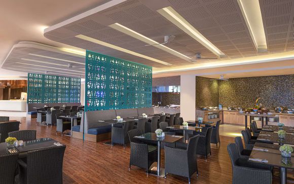 Für Ihren Komfort während der Rundreise