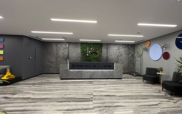 Ihr Hotel