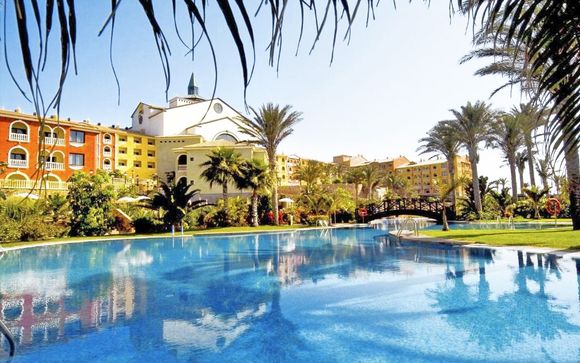 Hotel R2 Rio Calma 4*