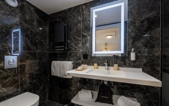 Ihr Zimmer