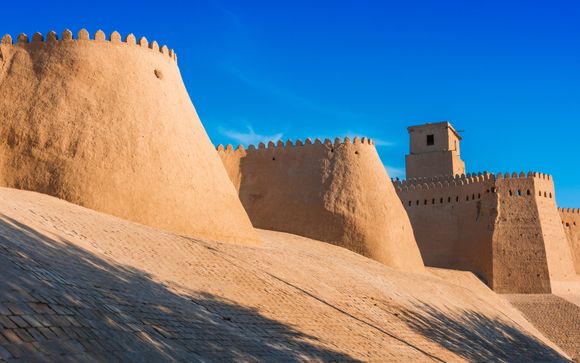 Ihre Reise im Detail