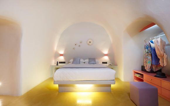 Ihr Zimmer