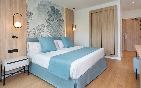 Ihr Zimmer