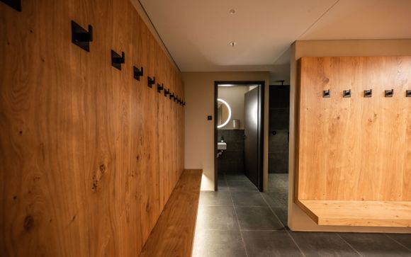Ihr Zimmer