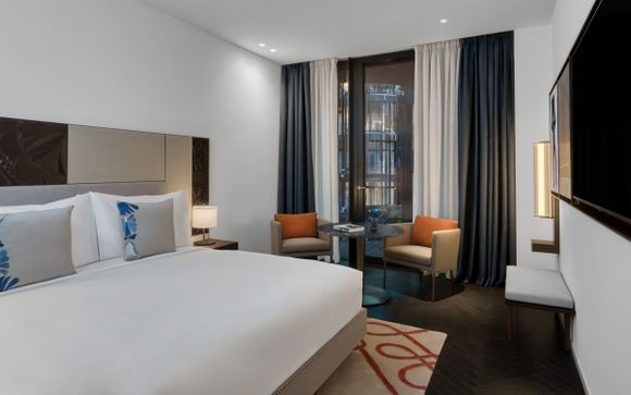 Ihr Zimmer