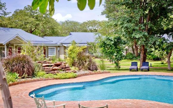 Für Ihren Komfort während der Reise