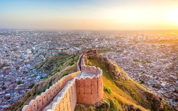 Ihre Rundreise im Detail