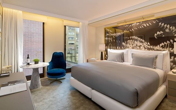 Ihr Zimmer