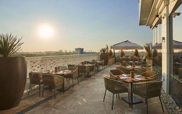 Für Ihren Komfort während der Rundreise