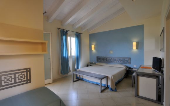 Ihr Zimmer
