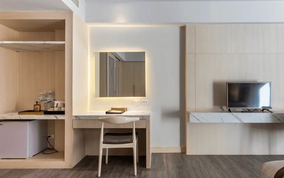 Ihr Apartment