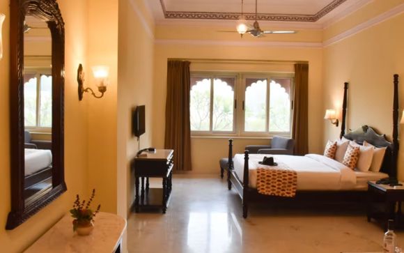 Für Ihren Komfort während der Rundreise