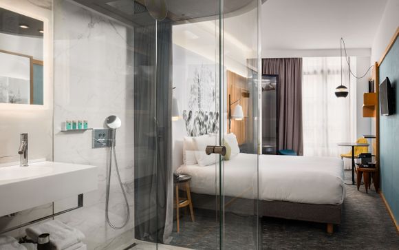 Ihr Zimmer