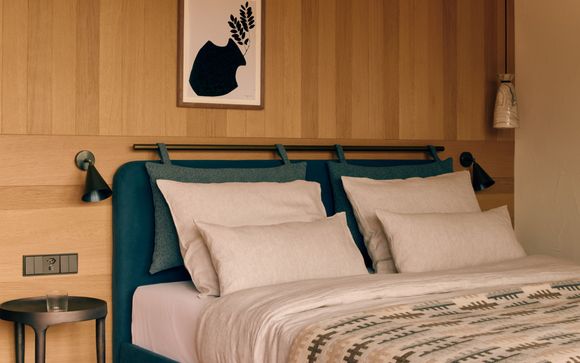Ihr Zimmer