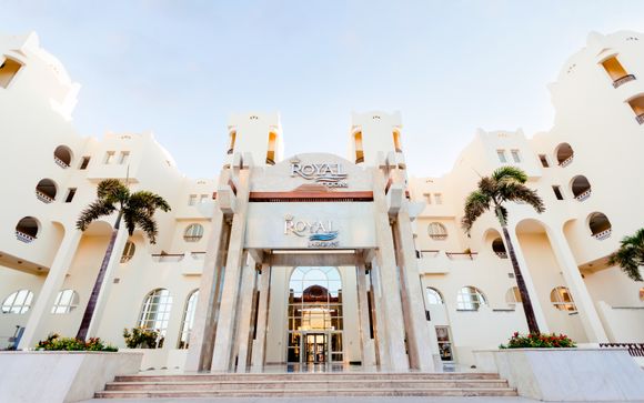 Ihr 5* Hotel