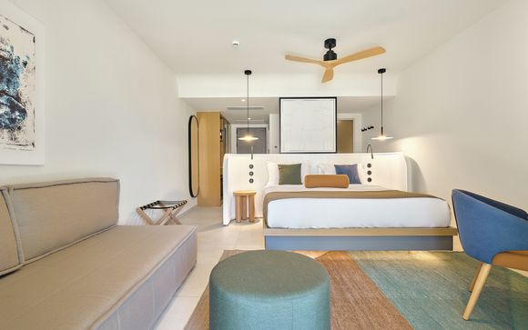 Ihr Zimmer
