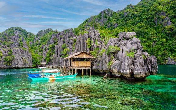 Ihre Rundreise im Detail