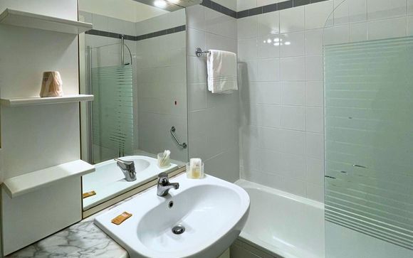 Ihr Zimmer